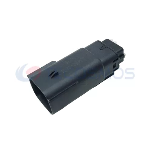Auto Parts Automotive Cable Wiring Harness Socket Connectors for Car 8-Pin Male 33482-0601 - image 5